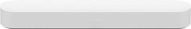 Sonos Beam Soundbar - White